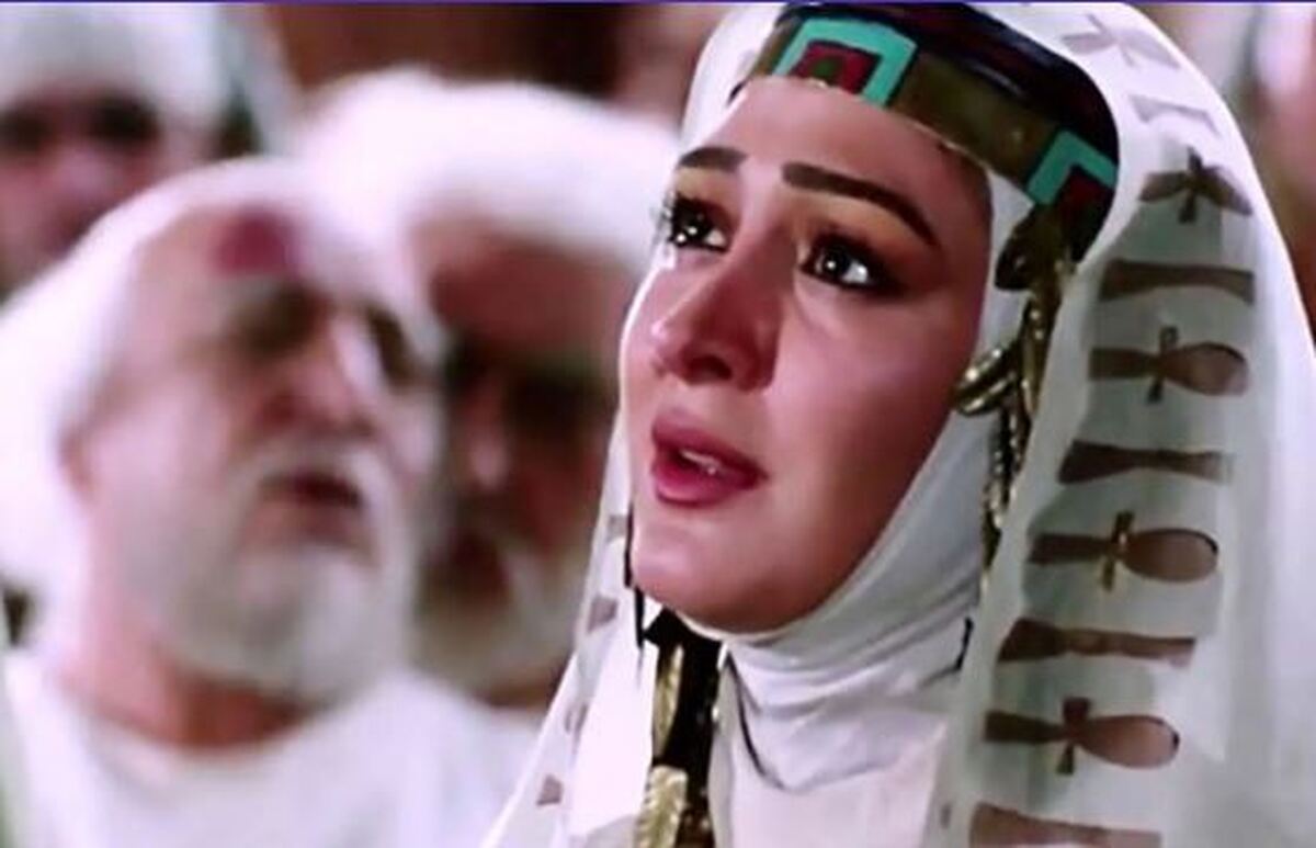 استایل پولداری و شیک الهام حمیدی در سفرش به خارج از کشور!