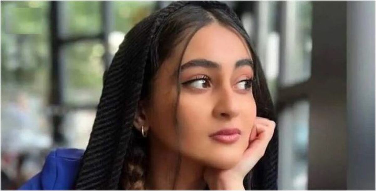 بیوگرافی کوتاه و خواندنی درمورد زندگی خصوصی ملیکا پارسادوست