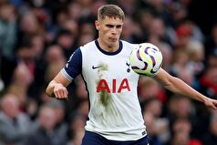 میکی فن ده ون گلزن‌ترین مدافع میانی در بین پنج لیگ برتر اروپا است