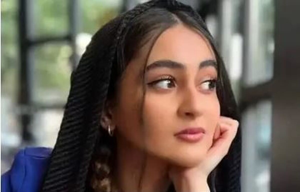 نگاهی به هرآنچه که درباره ملیکا پارسادوست می‌دانیم!