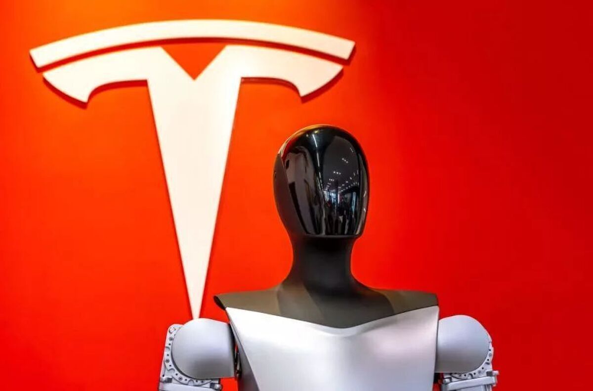 اطلاعات عجیب آزمایشگاه مخفی تسلا در خصوص آموزش ربات‌ها لو رفت!