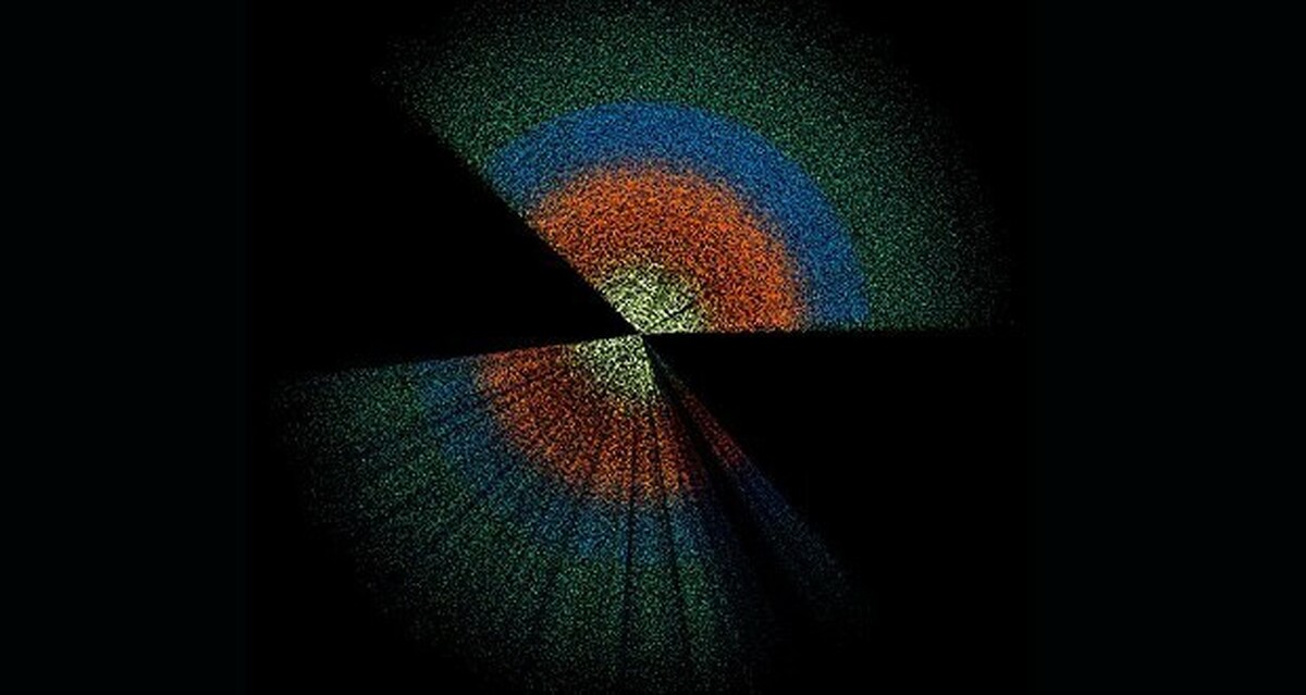 شناخت رفتار ماده تاریک راز بزرگ کیهان‌شناسی را رمزگشایی میکند!