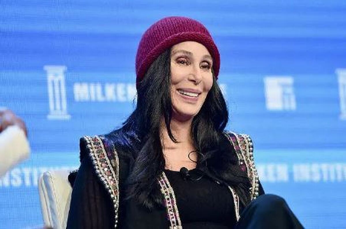 اعتراف جالب «شِر» درباره تنفرش از پیری