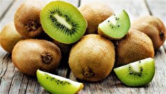 کیوی ناجی مشکلات هضم!