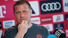 مکس ابرل به سریال آبکی دایوت اوپامکانو اشاره می‌کند