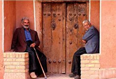 طول عمر زیاد به سبک روستایی‌ها!