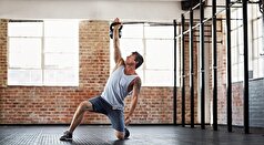 رئیس هیات آمادگی جسمانی کرمانشاه: می‌خواهیم مردم با کمترین امکانات به ورزش روی بیاورند