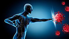 عاملی که باعث حساسیت بدن به بیماری‌ها و عفونت‌ها میشود!