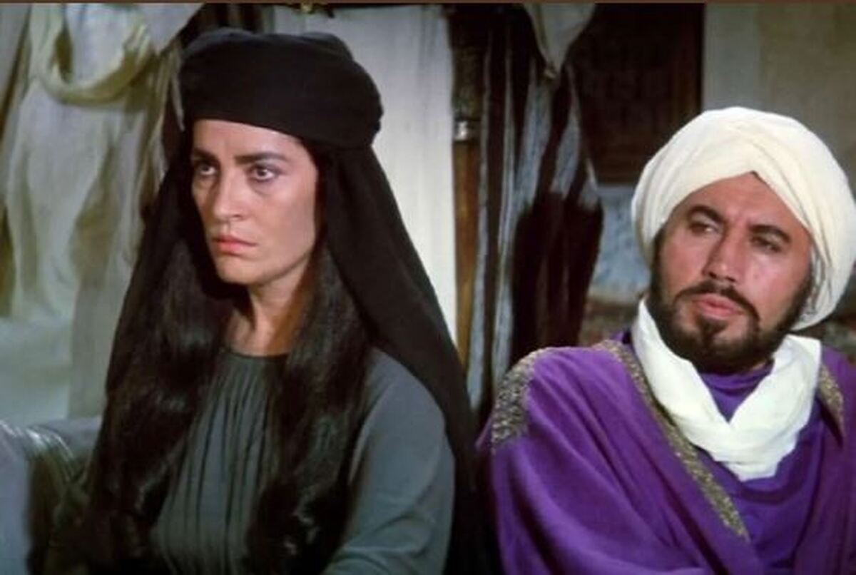 تغییر چهره «هند جگرخوار» در پیری دیدنی شد