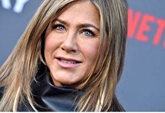 جشن تولد جنجالی جنیفر آنیستون با حضور دو همسر سابقش!