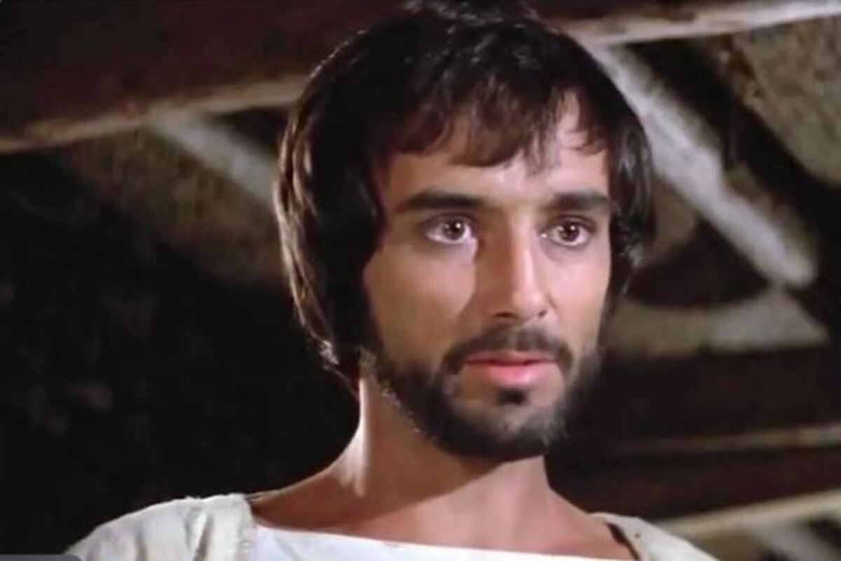 بازیگر نقش عمار در فیلم محمد رسول الله در ۸۵ سالگی و با کله کچل! +عکس