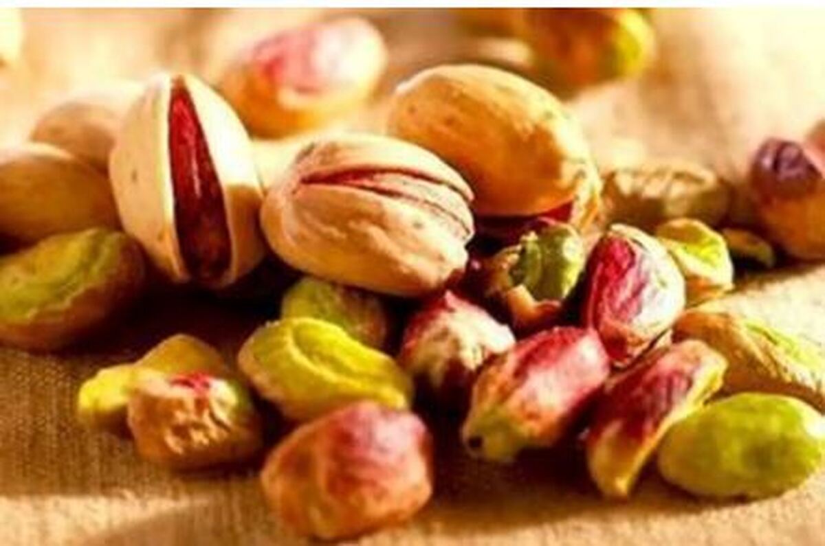 معجزه مصرف پسته شبانه برای افراد مبتلا به پیش‌دیابت