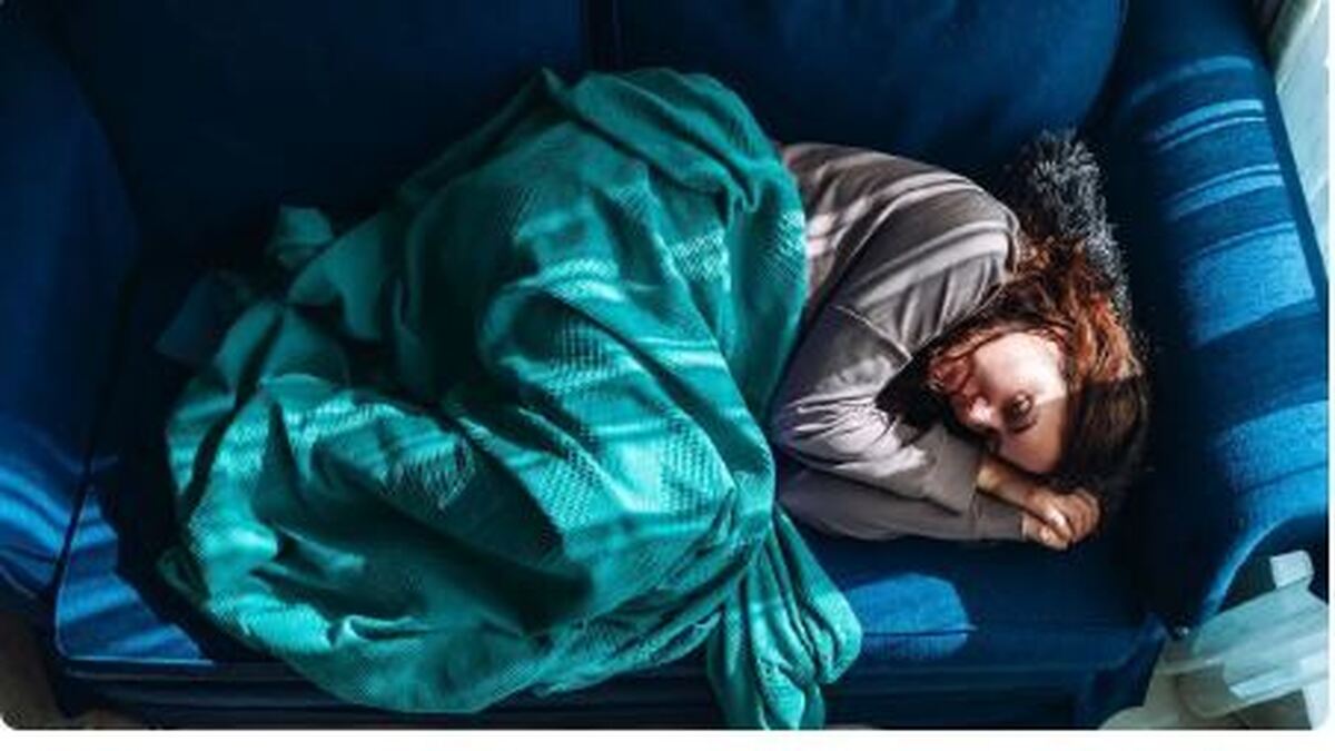 بالاترین آمار اختلالات روانی مربوط به ایرانی‌ها است!