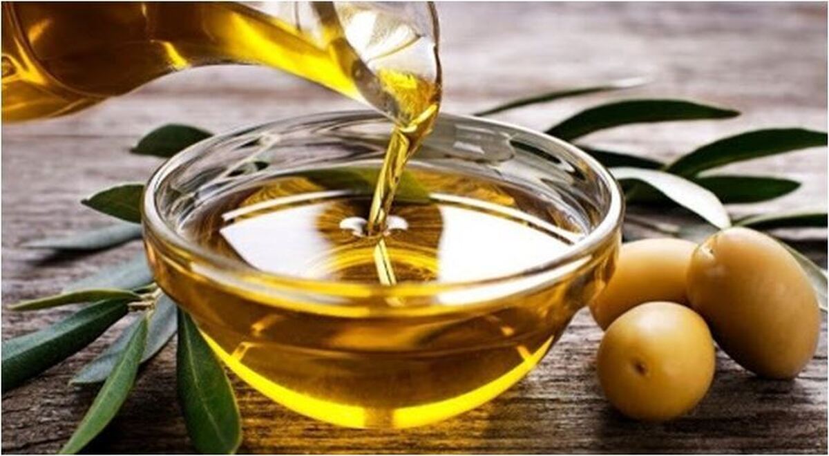 روغن زیتون دوست مغز دوم بدن