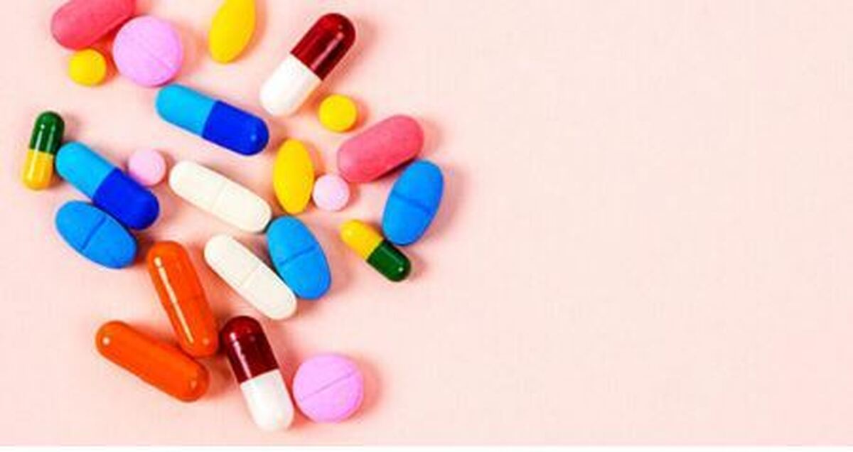 یک آنتی بیوتیک رایج که برای درمان اسکیزوفرنی استفاده می‌شود