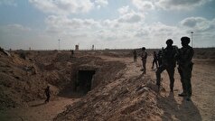 آکسیوس: آمریکا «مدل رفح» را به‌عنوان الگوی خلع سلاح حماس در نظر دارد