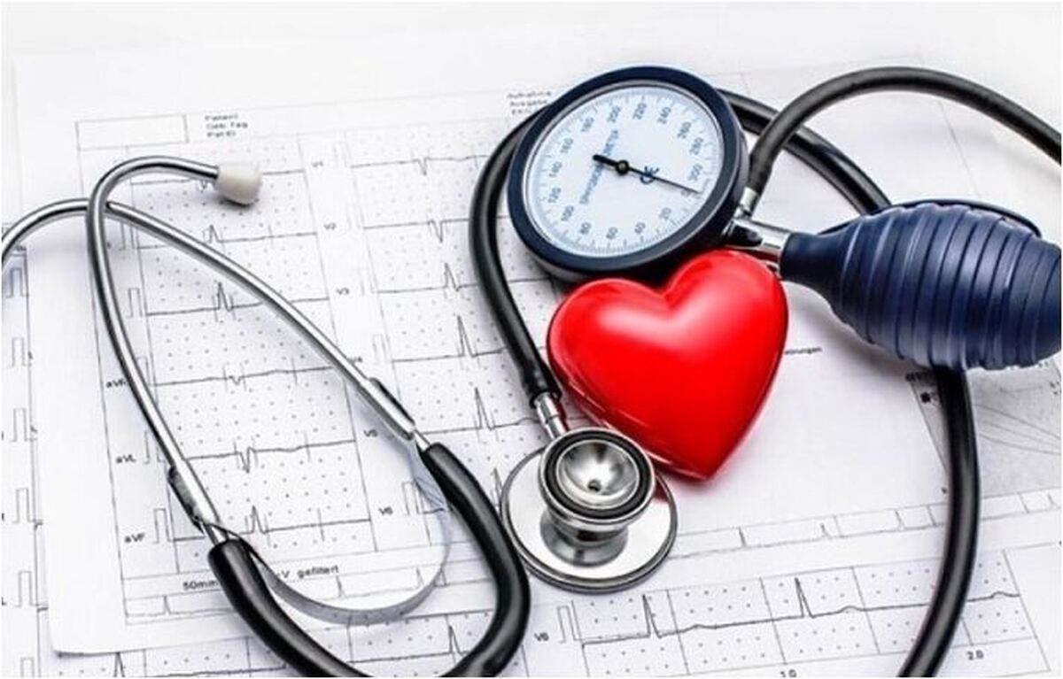 روشی برای راحت اندازه گیری فشار خون با یک دست