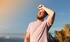 یک مطالعه جدید ثابت می‌کند که گرمای شدید بر سلامت روان انسان تأثیر می‌گذارد