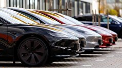 رویترز از کاهش فروش تسلا در چندین کشور اروپایی خبر داد.