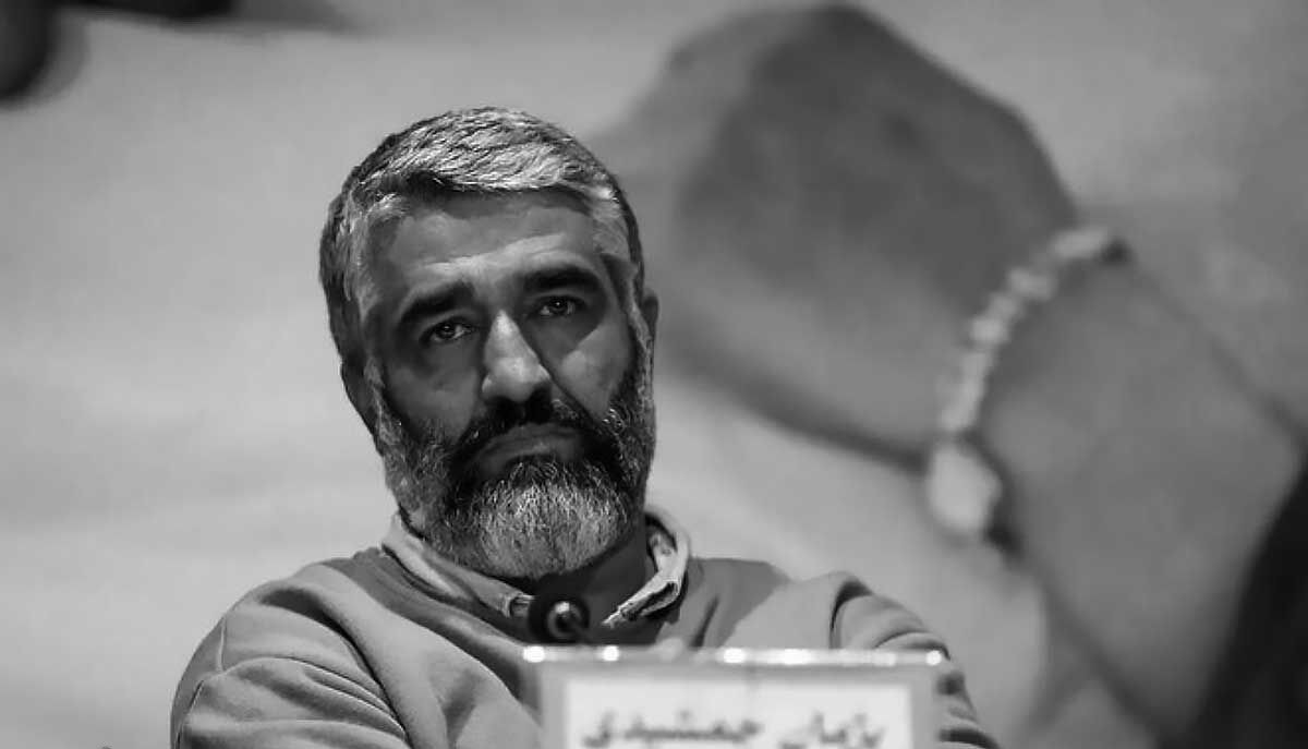 تصویری قدیمی از دونفره‌های پژمان و مامک جمشیدی در دوران کودکی