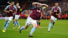 استون ویلا از بازسازی خبر داد