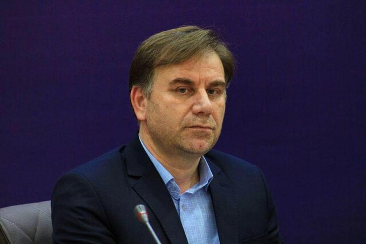 استاندار بوشهر: سهم اشتغال بوشهری‌ها در حوزه صنعت افزایش یابد