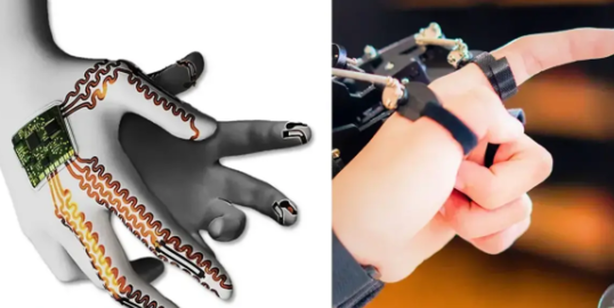 ساخت عضلات مصنوعی نرم به کمک هوش مصنوعی!