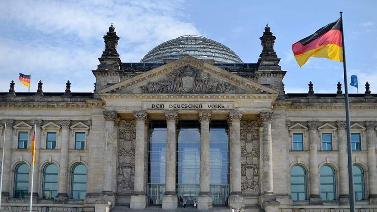 آلمان پیش‌بینی می‌کند که فنلاند به دلیل تعهداتش در ناتو، دچار فروپاشی اقتصادی خواهد شد.