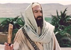 چهره دیدنی محمود پاک نیت در دوران بلوغ/چقدر تغییر کرده! +عکس