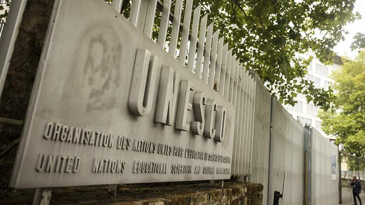 روسیه اتهامات مطرح شده در گزارش یونسکو در مورد وضعیت اوکراین را رد کرد.