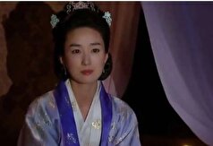 استایل تینیجری بازیگر نقش یو‌ها در دل جنگل! +عکس