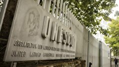 روسیه اتهامات مطرح شده در گزارش یونسکو در مورد وضعیت اوکراین را رد کرد.