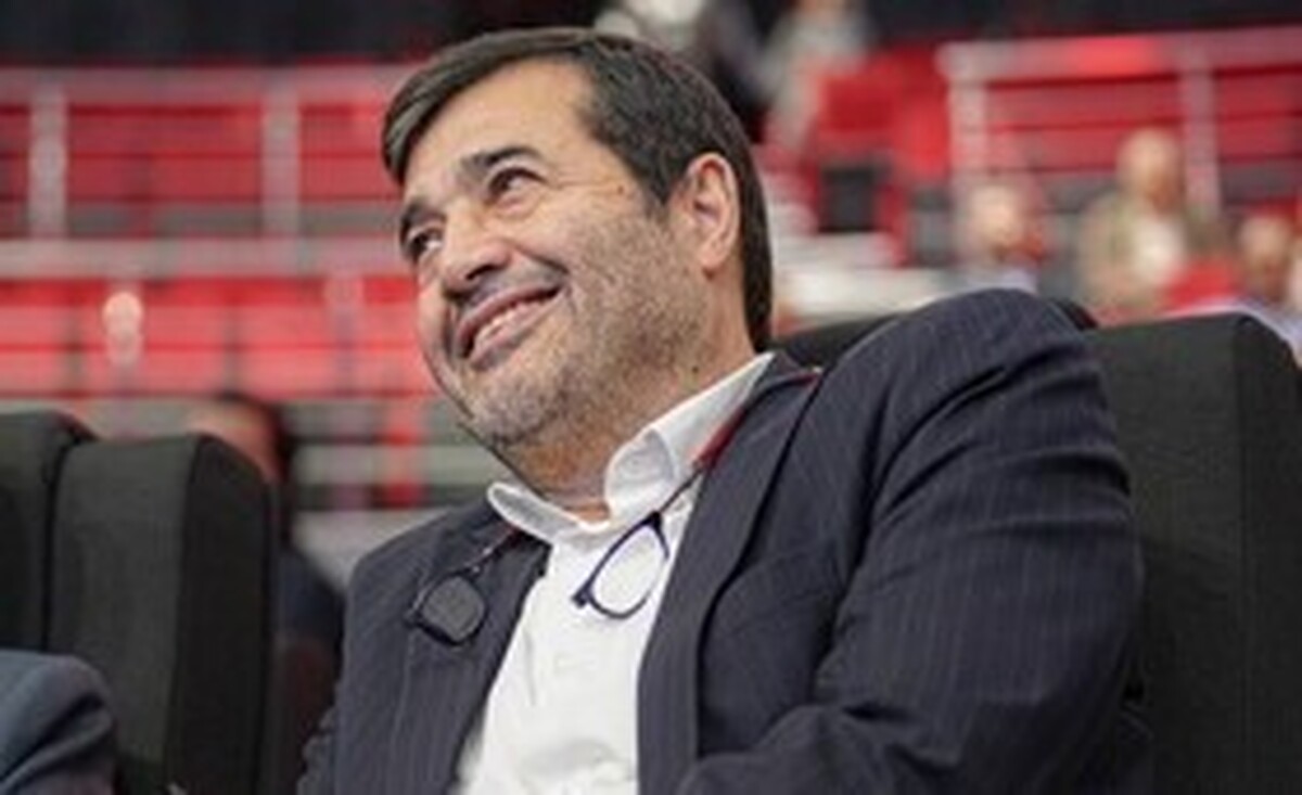 دنیامالی عازم ریاض شد