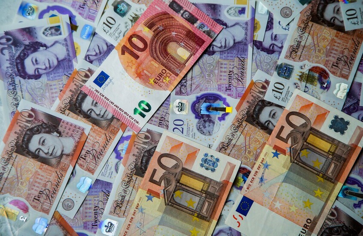 بلومبرگ هشدار داد: اروپا و بریتانیا در آستانه فروپاشی اقتصادی هستند