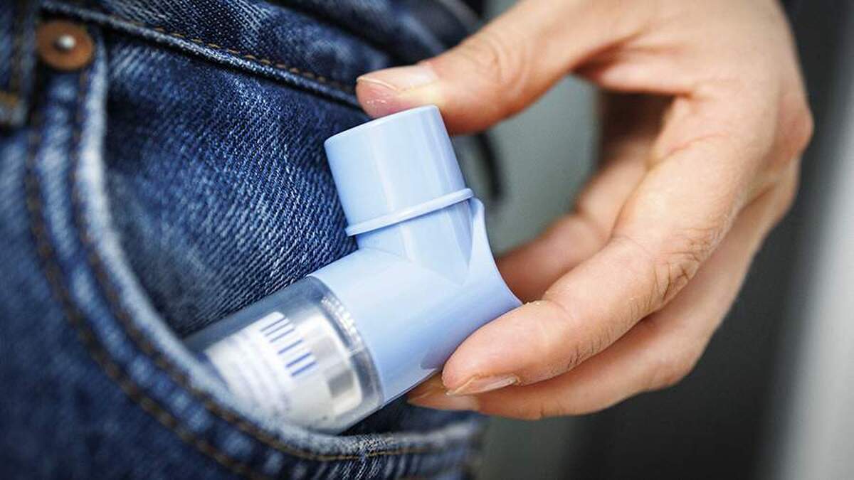 دانشمندان راهی برای تسکین علائم آسم شناسایی کرده‌اند.