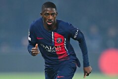 لوئیس انریکه در مورد مصدومیت دمبله در بازی لیگ قهرمانان اروپا مقابل بایرن مونیخ اظهار نظر کرد