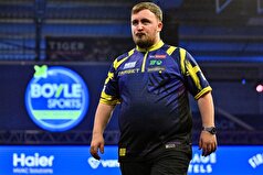 جذاب‌ترین ورزشکار جهان معرفی شد