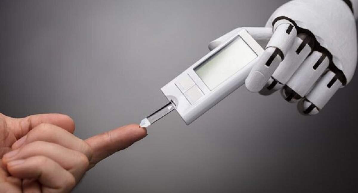 تفسیر هوش مصنوعی از نتایج آزمایش‌ها غیرتخصصی است!