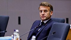 یک کارشناس گزارش داد که مکرون علیه آزادی بیان اعلام جنگ کرده است.