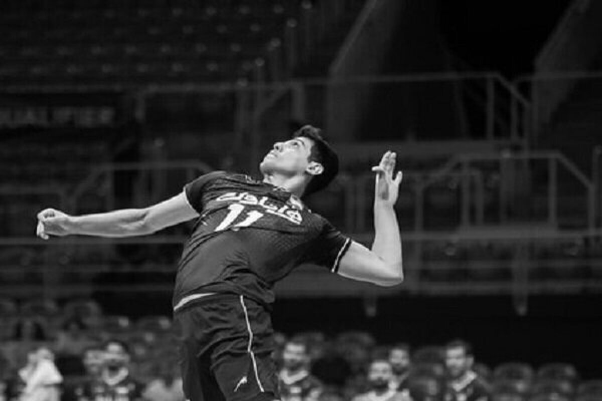 صحبت‌های همبازی کویتی صابر کاظمی در وصف ستاره ایرانی