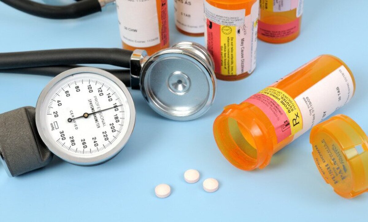 همه دارو‌های فشار خون اثربخشی یکسان ندارند!