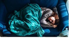 بالاترین آمار اختلالات روانی مربوط به ایرانی‌ها است!