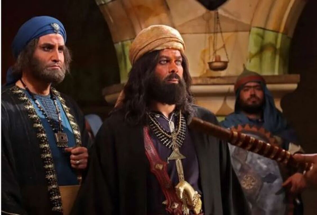 زمان و جزئیات پخش سریال تاریخی «مهمان‌کُشی» از تلویزیون