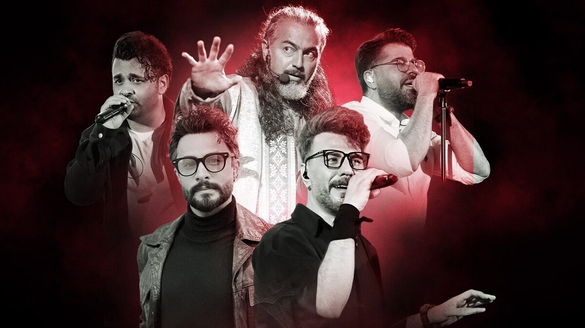 برگزاری کنسرت رایگان و خیابانی پنج خواننده پاپ در تهران