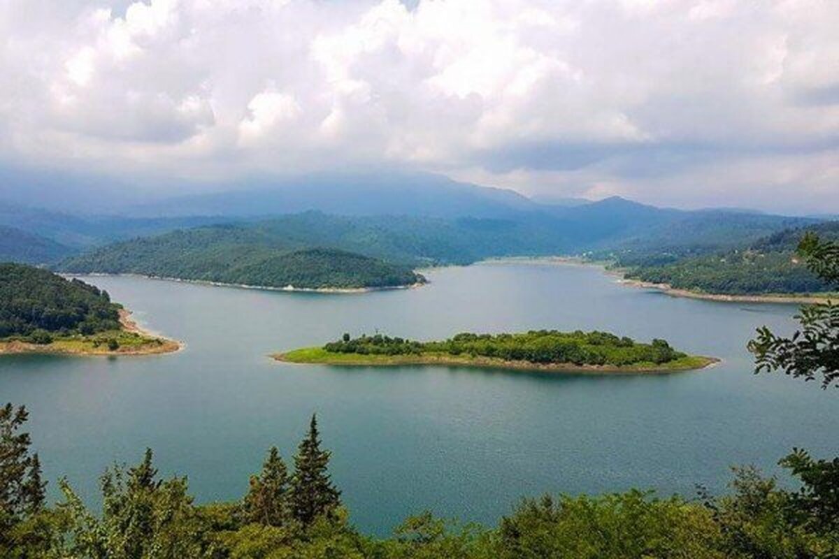 هوای مازندران تا هفته آینده آرام و پایدار خواهد بود