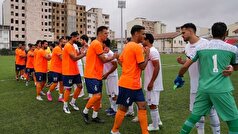 تغییر زمان بازی تیم‌های برق شیراز و شهید قندی یزد