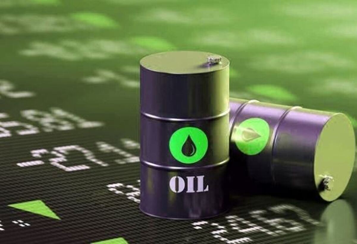 پرواز قیمت نفت در معاملات آسیایی