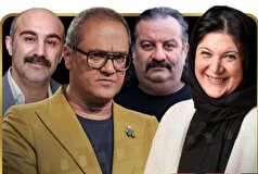 رامبد جوان در فکر ساخت یک استندآپ کمدی با حضور چهره‌های مطرح!