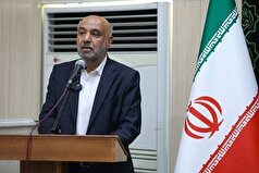 میدری: امسال ۴۰۰ هزار نفر به جمعیت بازنشسته کشور اضافه شده است