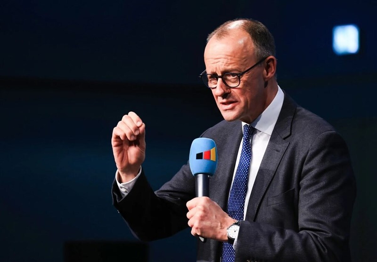 تصویب طرح دفاع هیبریدی علیه روسیه در شورای تازه تاسیس امنیت ملی آلمان